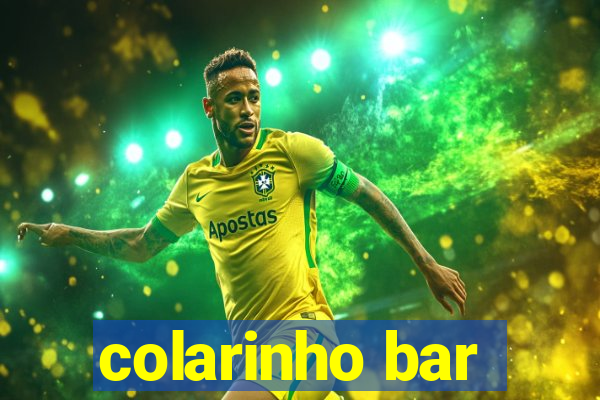 colarinho bar