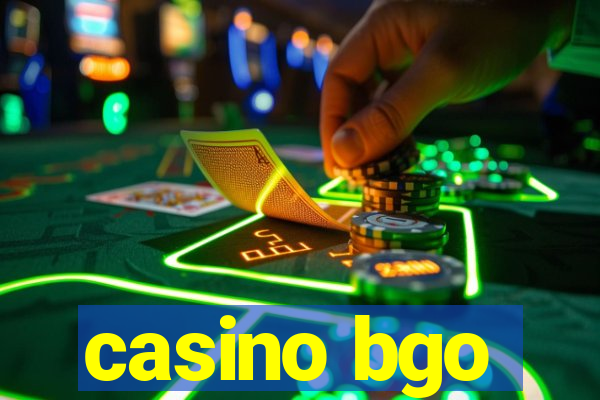 casino bgo