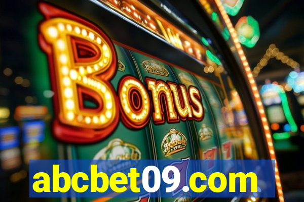 abcbet09.com