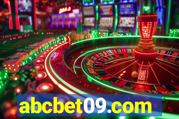 abcbet09.com