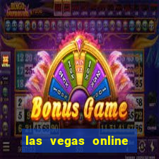 las vegas online free slots