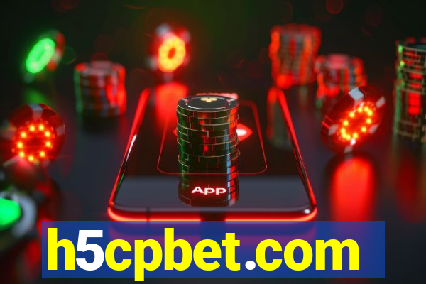 h5cpbet.com