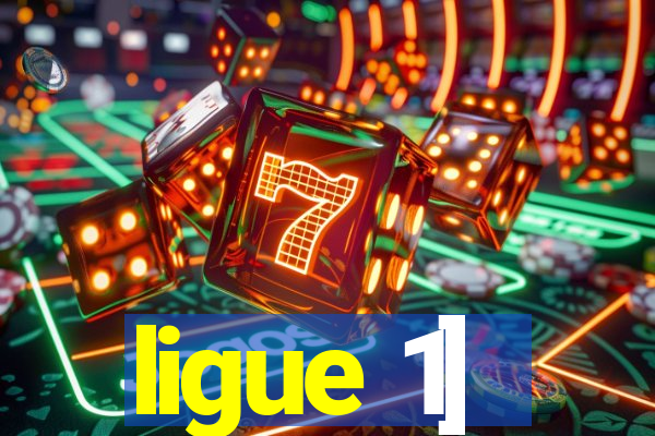 ligue 1]