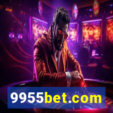 9955bet.com