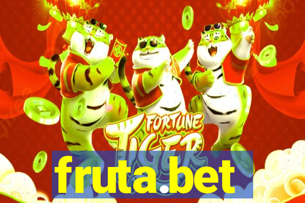 fruta.bet