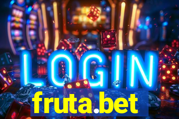 fruta.bet