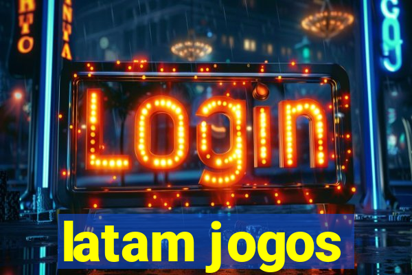 latam jogos