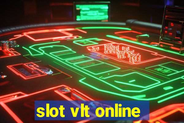 slot vlt online