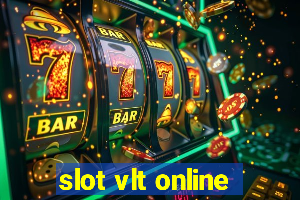 slot vlt online