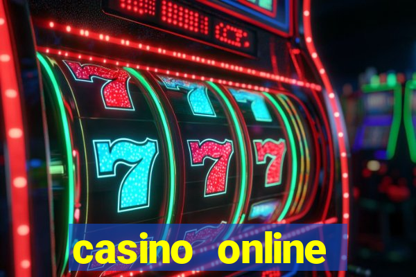 casino online paraguay con bono de bienvenida