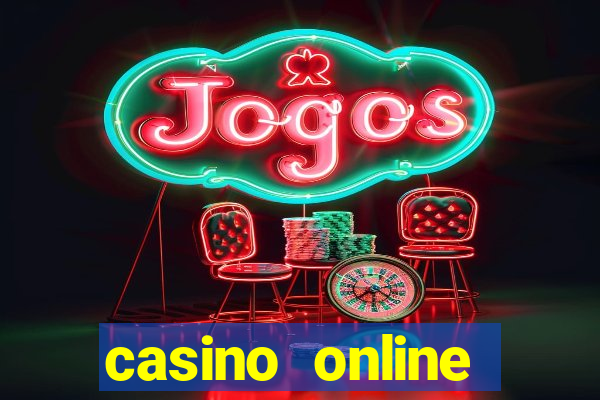 casino online paraguay con bono de bienvenida