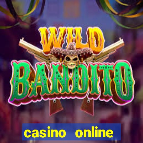 casino online paraguay con bono de bienvenida