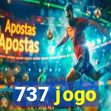 737 jogo