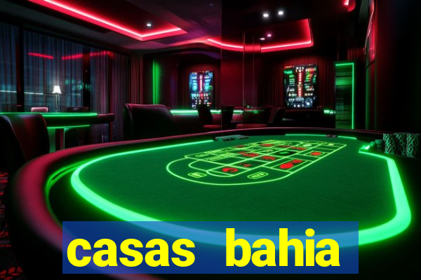 casas bahia shopping raposo tavares telefone