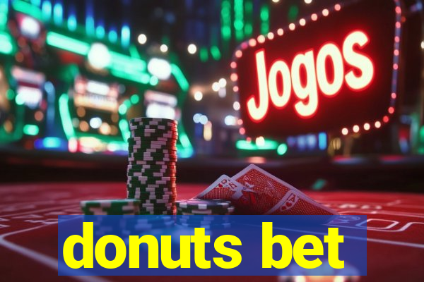 donuts bet