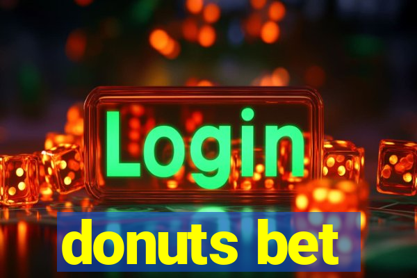 donuts bet