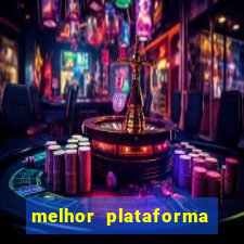 melhor plataforma de jogos online