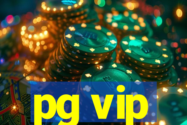 pg vip