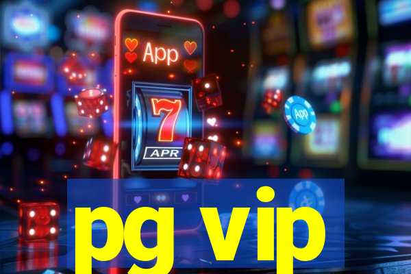 pg vip