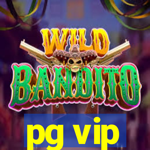 pg vip