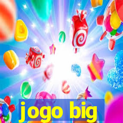 jogo big