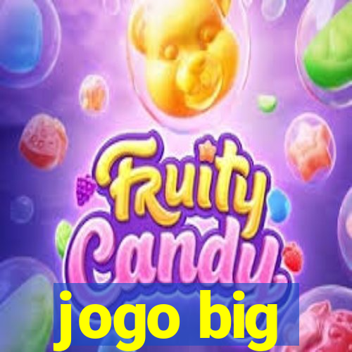 jogo big