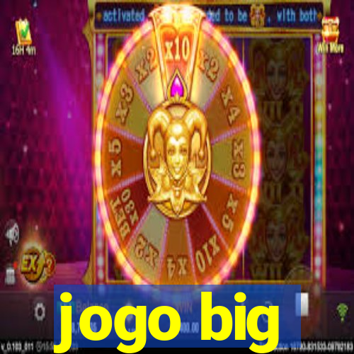 jogo big