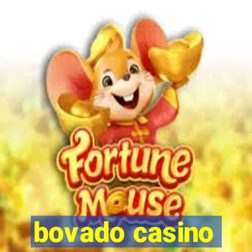 bovado casino