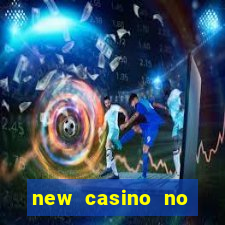 new casino no deposit bonus