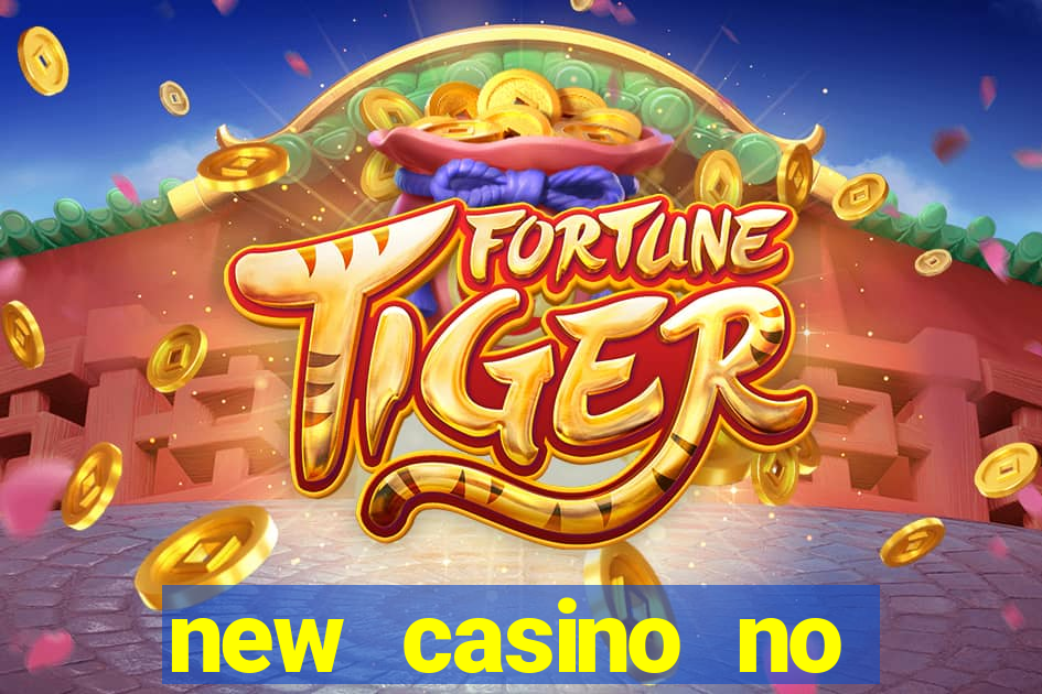 new casino no deposit bonus