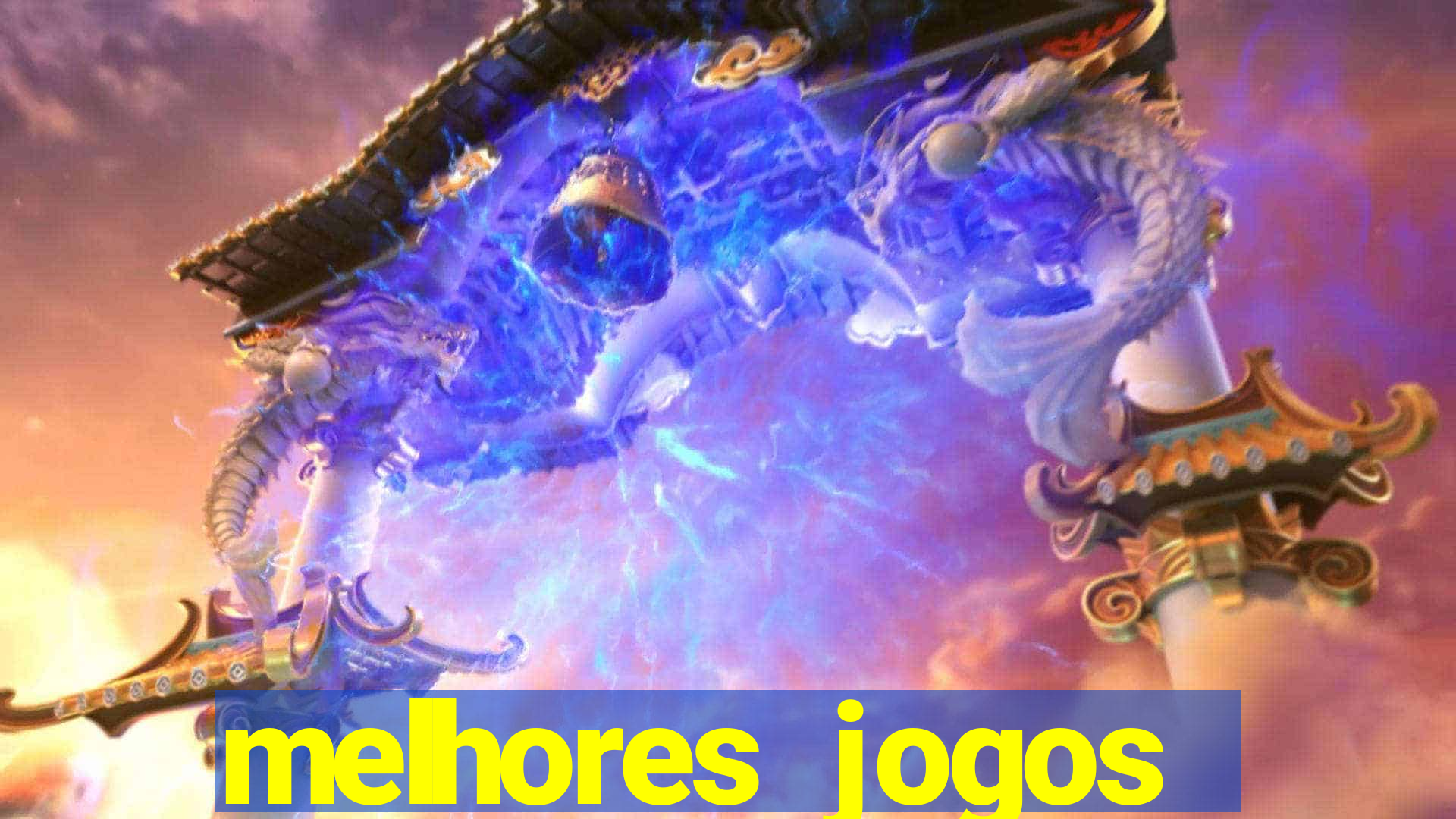 melhores jogos mmorpg para android