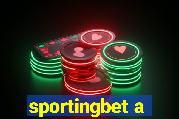 sportingbet a