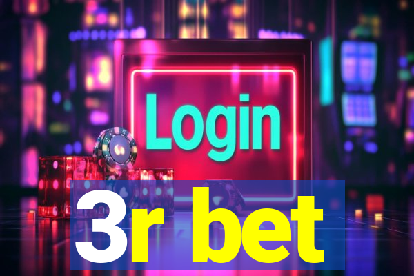 3r bet