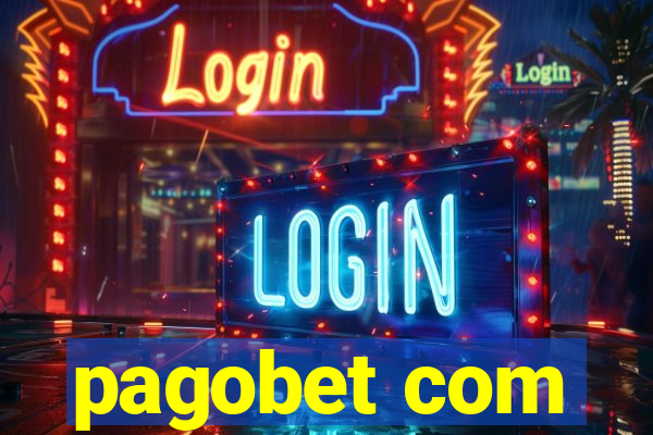 pagobet com