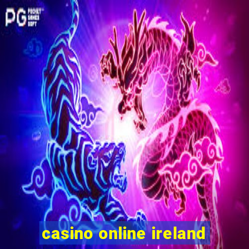 casino online ireland