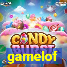 gamelof