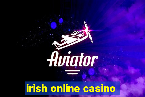 irish online casino