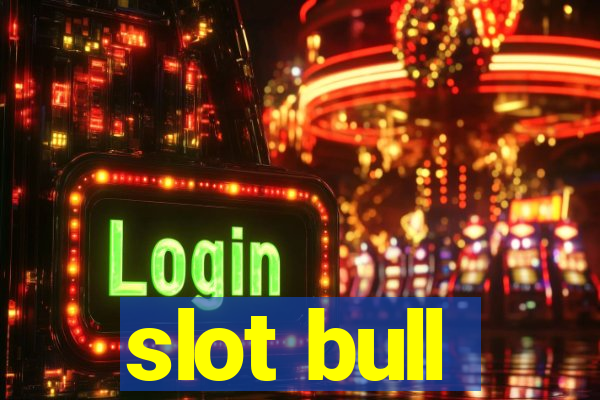 slot bull