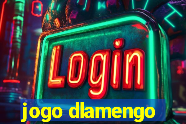 jogo dlamengo