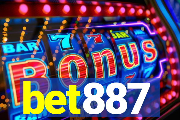 bet887