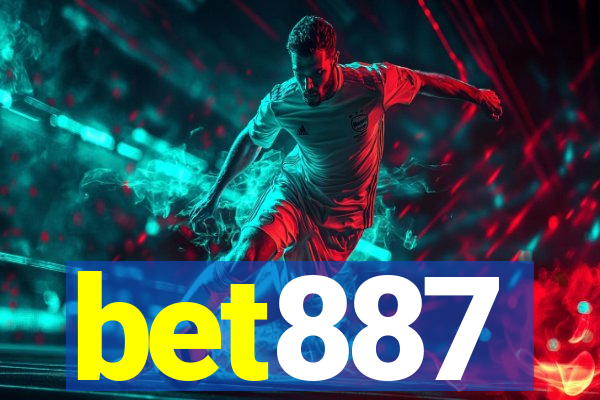 bet887