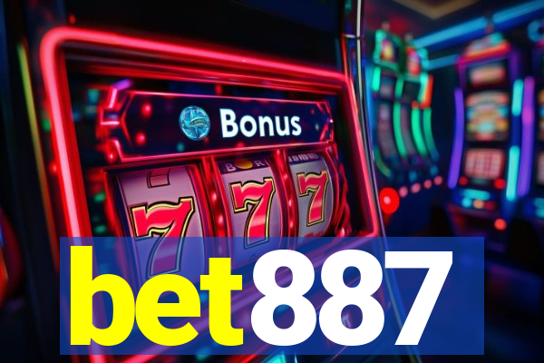 bet887