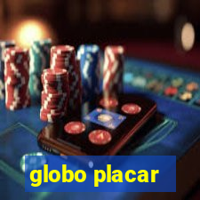 globo placar