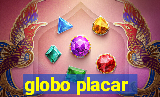 globo placar