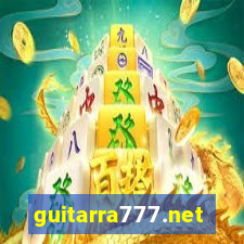 guitarra777.net