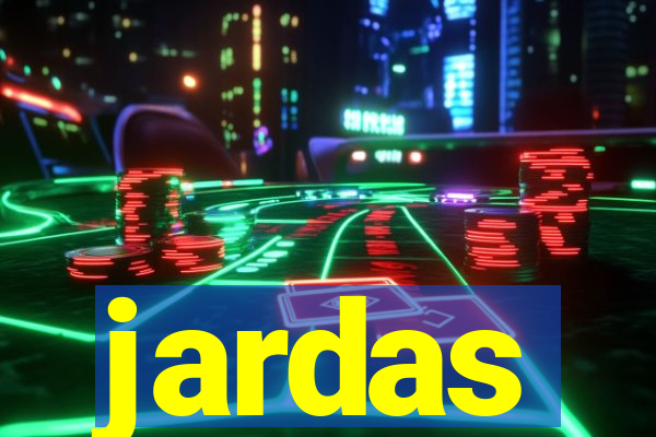 jardas