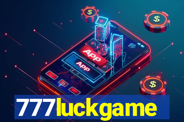 777luckgame