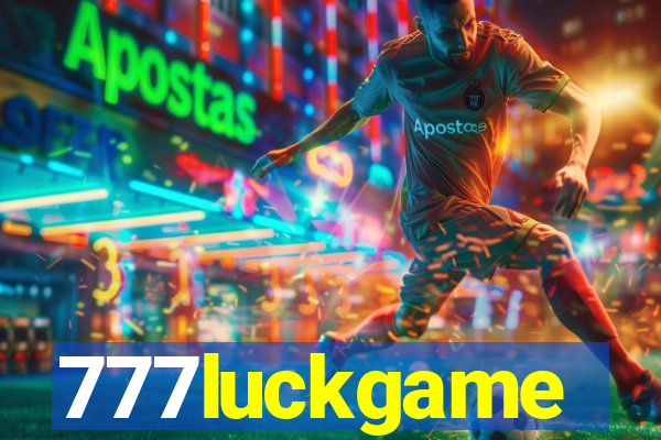 777luckgame