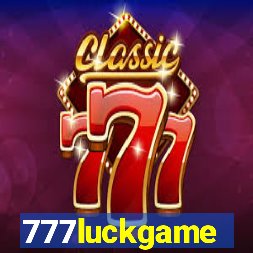 777luckgame