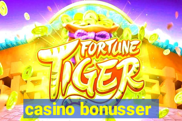 casino bonusser